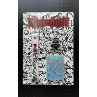 KAT-TUN グッズ みおページ 値下げ☆新品未使用 《KAT-TUN マグカップ 10周年》 - メルカリ
