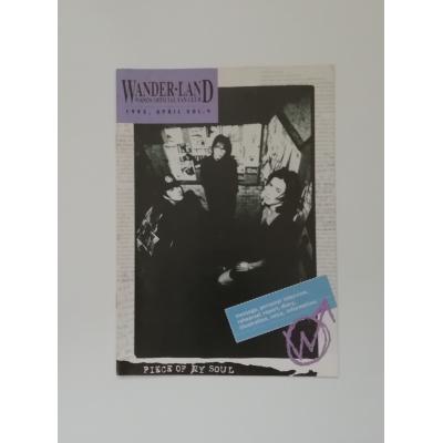 wands 会報の商品一覧 通販 - Yahoo!ショッピング