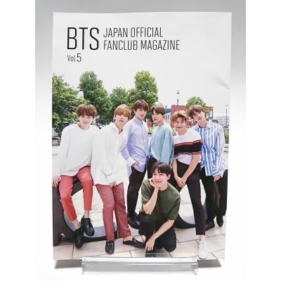 btsファンクラブのおすすめ人気商品一覧 通販 - Yahoo!ショッピング