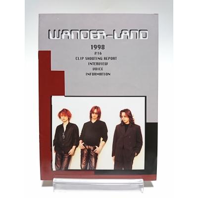 wands 会報の商品一覧 通販 - Yahoo!ショッピング wands 会報の商品一覧 通販 - Yahoo!ショッピング