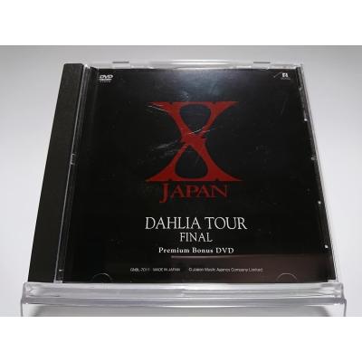 x japan dahliaのおすすめ人気商品一覧 通販 - Yahoo!ショッピング