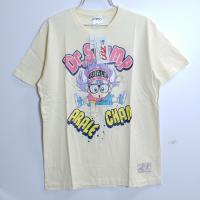 大人気アニメ Dr スランプ アラレちゃんの人気キャラ宇宙人ニコチャン大王と家来のプリントｔシャツ Ev Eplus923 ライフスタジオ ヤフー店 通販 Yahoo ショッピング