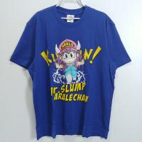 大人気アニメ Dr スランプ アラレちゃんの人気キャラ宇宙人ニコチャン大王と家来のプリントtシャツ Ev Eplus923 ライフスタジオ ヤフー店 通販 Yahoo ショッピング