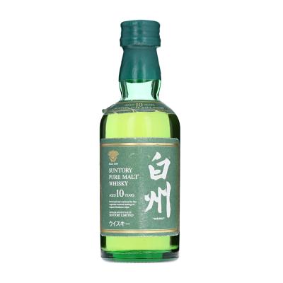 白州 ミニボトルのおすすめ人気商品一覧 通販 - Yahoo!ショッピング