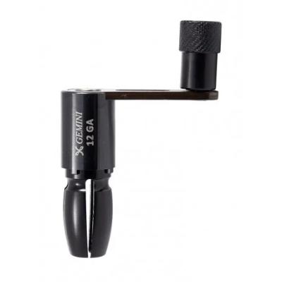 ジェミニチョーク ジェミニチョーク ベレッタ MC 12番用 100mmプラス フル or