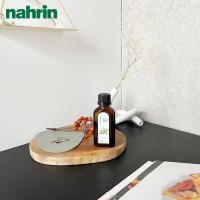 nahrin アロマオイル　ハーブオイル 33+7（50ml）( ナリン アロマオイル アロマ ナチュラルボディケア リフレッシュ リラックス オーガニック ハーブ ギフト ) | Red Cabin