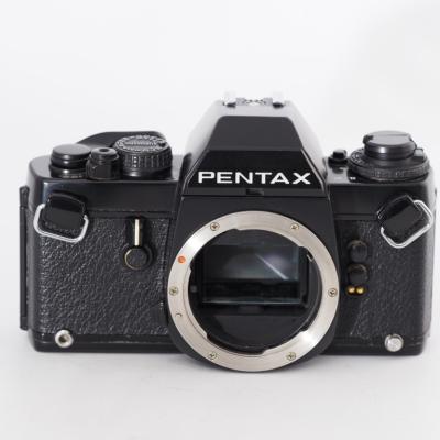 ★モルト部良好・美品★ ペンタックス LX ボディ #17267 ペンタックス LX 中古カメラ・レンズ販売 | メディアジョイカメラ