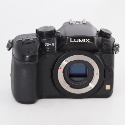 ルミックス gh4（デジタル一眼カメラ）｜カメラ | テレビ、オーディオ