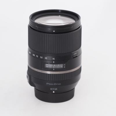【中古】TAMRON 高倍率ズームレンズ ニコン用 フルサイズ対応 A20NII 2048-002674_01.jpg