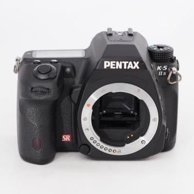 pentax k-5（デジタル一眼レフカメラ）｜デジタル一眼カメラ｜カメラ