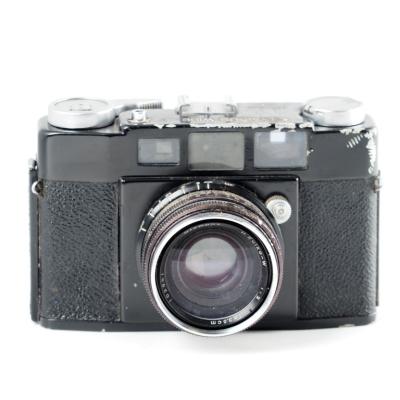 オリンパス レンジファインダーカメラ｜フィルムカメラ｜カメラ