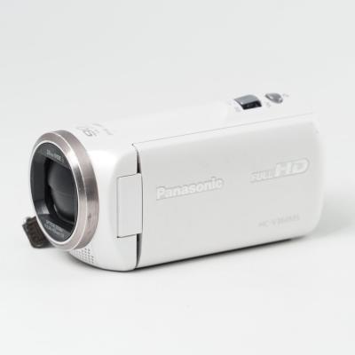 hc-v360ms（ビデオカメラ本体）｜ビデオカメラ｜カメラ | 家電 の