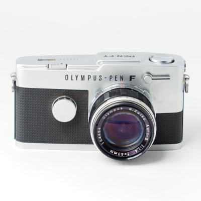 オリンパス レンジファインダーカメラ｜フィルムカメラ｜カメラ