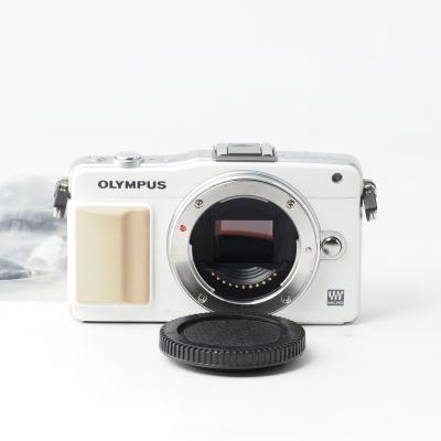 e2（OLYMPUS PEN／ミラーレス一眼カメラ）（レンズマウント：マイクロ