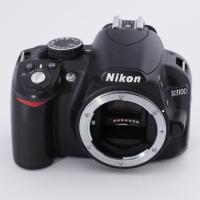 Nikon ニコン デジタル一眼レフカメラ D3100 ボディ D3100 #9180 | カメラ本舗