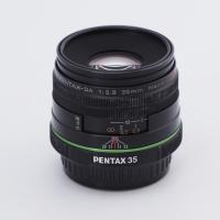 PENTAX ペンタックス 単焦点 マクロレンズ DA 35mm F2.8 Macro Limited Kマウント APS-Cサイズ 21730 #9409 | カメラ本舗