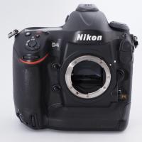 Nikon ニコン デジタル一眼レフカメラ D4 ボディ 元箱付き #9617 | カメラ本舗
