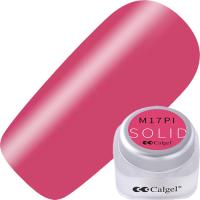 カルジェル Calgel Joyful Summer Collectionカラーカルジェルプラス2.5g CGM17PI アザレアピンクお取り寄せネコポス | コスメ&ドラッグNY