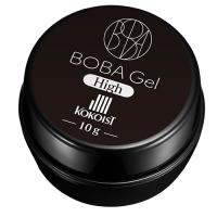 ココイスト KOKOIST BOBA Gel(ボバジェル) High 10g | コスメ&ドラッグNY