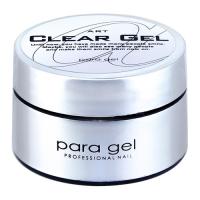 パラジェル para gel アートクリアジェル 10g ベースジェル/ジェルネイル/クリアジェル | コスメ&ドラッグNY