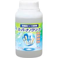 WSPT JAPAN スーパーナノクリーナー 250ml ビット類/ネイル ビット ネイルマシン ビットsp08 | コスメ&ドラッグNY