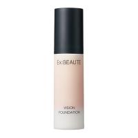 エクスボーテ Ex:BEAUTE ビジョンファンデーション マット オークル01 ベースメイク パウダータイプ ファンデーション ファンデ ビジョンファンデ カバー力 | コスメ&ドラッグNY