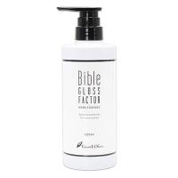 バイブルグロスファクター Bible GLOSS FACTOR バイブルグロスファクター ハーブエッセンス500ml スキンケア スキンケア  ヒト脂肪細胞 美容液 | コスメ&ドラッグNY