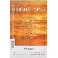 イニスフリー innisfree モーメント フォー スキンマスク BRIGHTENING(乾燥による肌のくすみ) ネコポス MOMENT for skin mask | コスメ&ドラッグNY