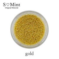 エスミント Smint miniブリオンアソート gold ネコポス SMINT ネイル アクセサリー クラフト ドライフラワー お花 | コスメ&ドラッグNY