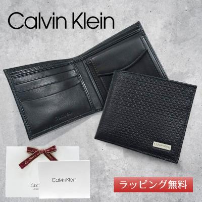Calvin Klein メンズ二つ折り財布の商品一覧|財布 Calvin Klein メンズ二つ折り財布の商品一覧|財布