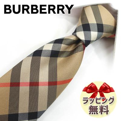 BURBERRY メンズネクタイ｜ファッション おすすめ人気商品一覧 通販