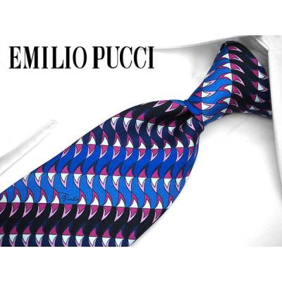 EMILIO PUCCI メンズネクタイ｜ファッション おすすめ人気商品一覧