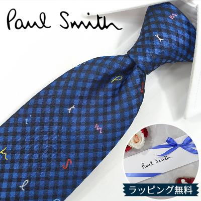 ポール・スミス　ネクタイ　新品 楽天市場】ポールスミス ネクタイ40代・50代男性が選ぶ TOP10 Paul