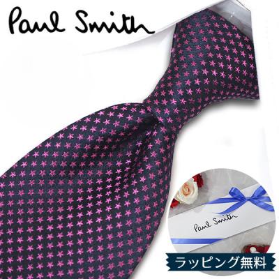 ポールスミス ネクタイのおすすめ人気商品一覧 通販 - Yahoo!ショッピング