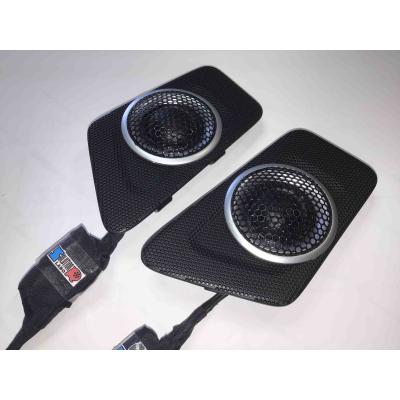 ソリューションラボR スイフトTUNE チューンUPツィーター の
