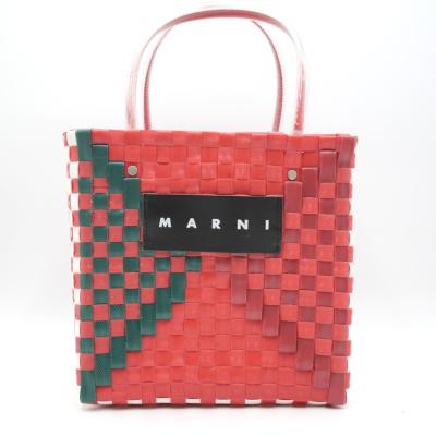 marni ピクニックバッグのおすすめ人気商品一覧 通販 - Yahoo!ショッピング
