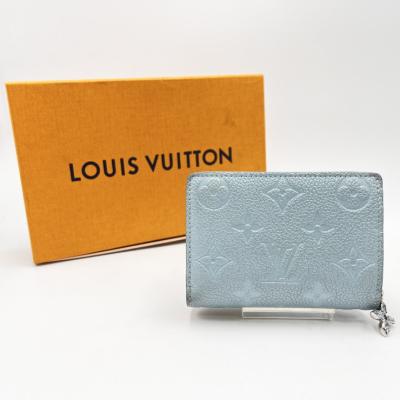 ポルトフォイユクレア（LOUIS VUITTON）（性別：レディース）の
