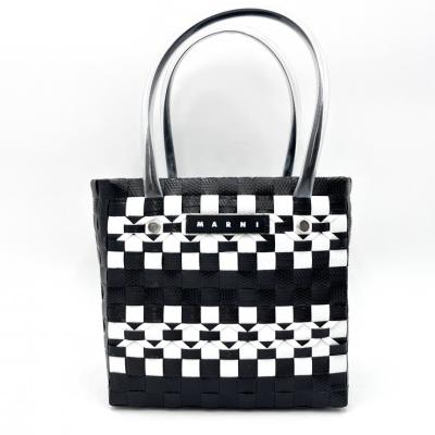 MARNI レディースバッグ（柄：チェック）｜ファッション おすすめ人気