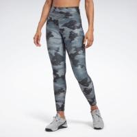 【リーボック公式】トレイン カモ タイツ / ID Train Camo Tight（ブラック） | Reebok オンラインショップ Yahoo!店