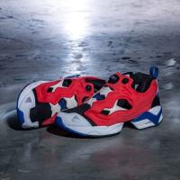 【リーボック公式】インスタポンプフューリー 95 / INSTAPUMP FURY 95 （ベクターレッド） | Reebok オンラインショップ Yahoo!店