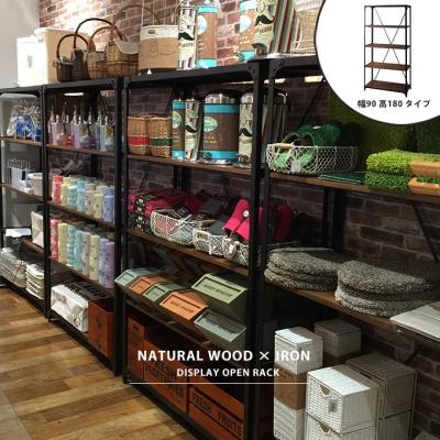 アパレルショップディスプレイ棚のおすすめ人気商品一覧 通販 - Yahoo