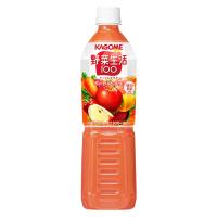 カゴメ 野菜生活100 アップルサラダ スマートPET 720ml ×15本 | RefaindオンラインR