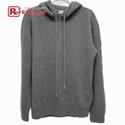 モンクレール パーカー メンズ（色：グレー系）のおすすめ人気