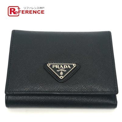 PRADA レディース三つ折財布の商品一覧|財布|ファッション PRADA レディース三つ折財布の商品一覧|財布|ファッション