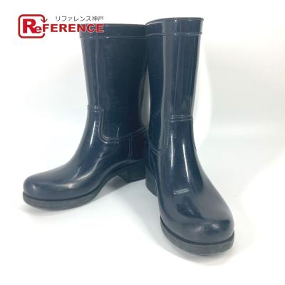PRADA メンズレインシューズ、ブーツ｜レイングッズ、雨具