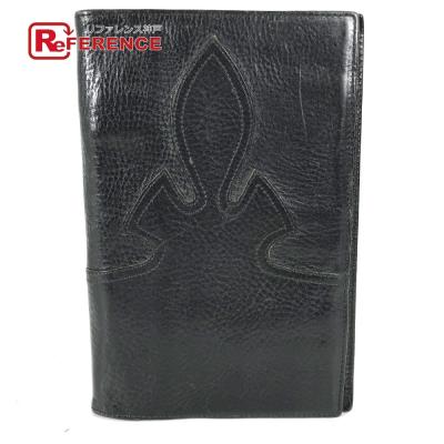 クロムハーツ手帳のおすすめ人気商品一覧 通販 - Yahoo!ショッピング