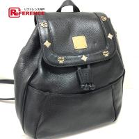 エムシーエム Mcm 中古 デイパック リュック 通販 人気ランキング 価格 Com