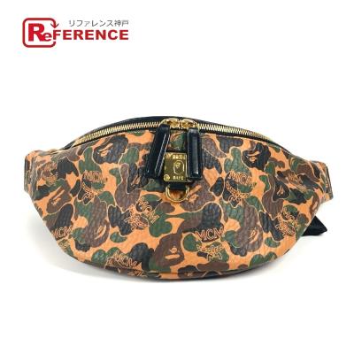 mcm ベルトのおすすめ人気商品一覧 通販 - Yahoo!ショッピング