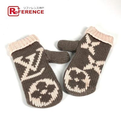 LOUIS VUITTON レディース手袋｜ファッション小物｜ファッション