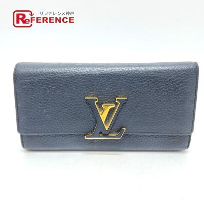 ルイヴィトン ポルトフォイユ・カプシーヌ 長財布 新作の商品一覧 通販